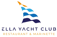 ELLA YACHT CLUB		