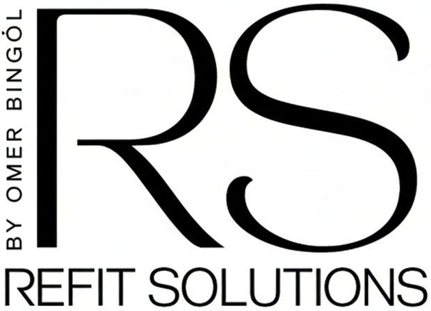 RS MARIN SOLUTION DİDİM