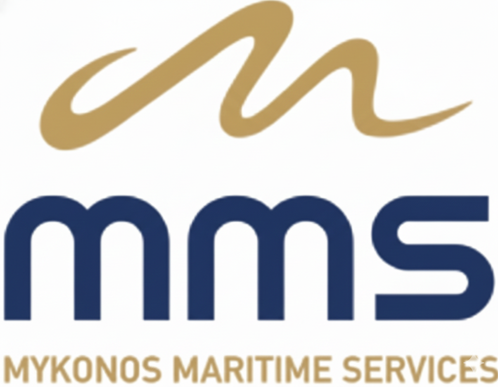 MMS MYKONOS MARITIME SERVICE