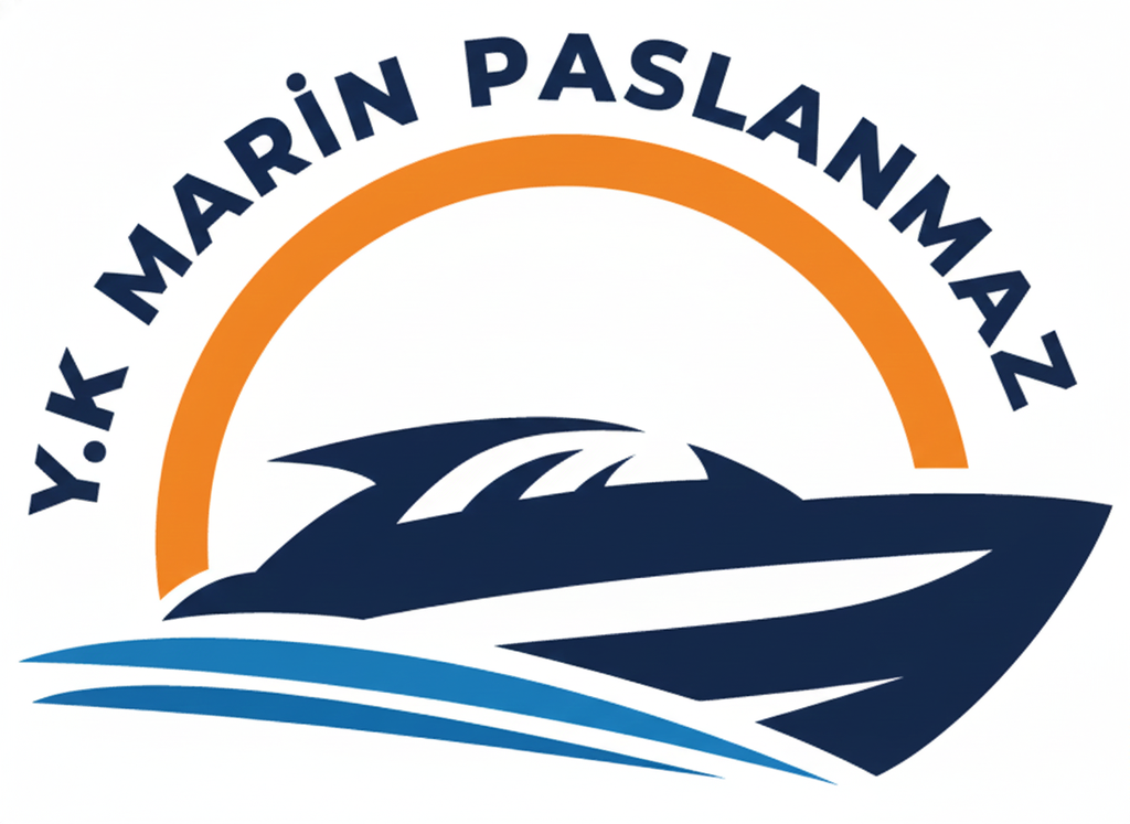 YK MARİN PASLANMAZ