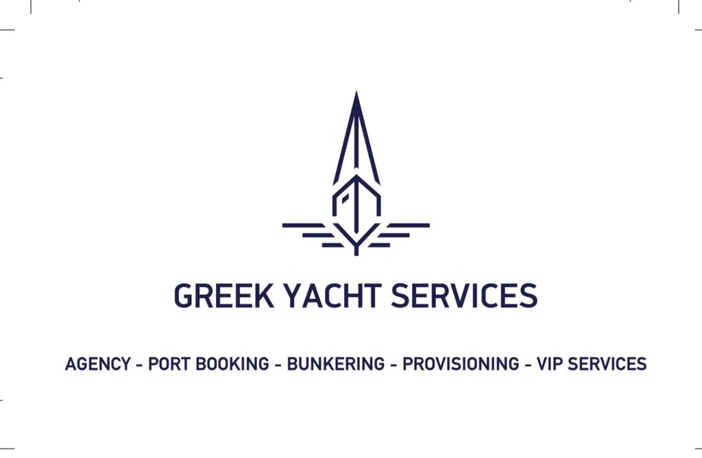 GREEK YACHT SERVICES