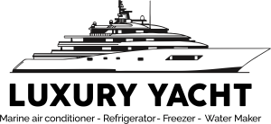 LUXURY YACHT SERVICE 