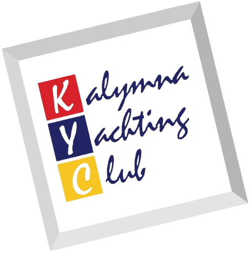 KALYMNA YACHTING CLUP