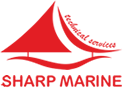 SHARP MARINE DÖŞEME