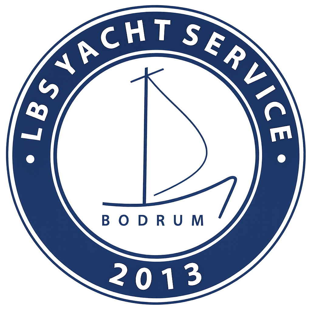 LBS YACHT SERVICE